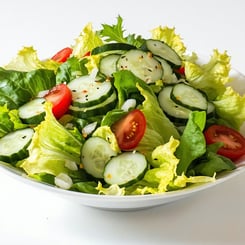 a salad-1