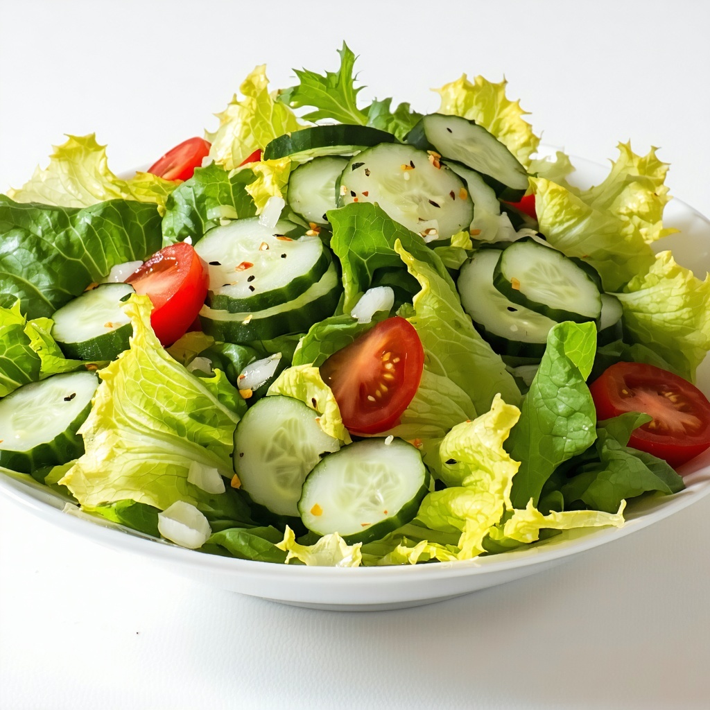 a salad-1