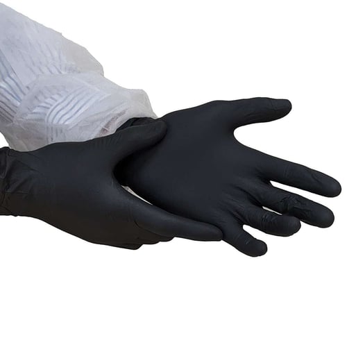H104.Black-Nitrile-5mil-Powder-Free-Gloves-2XLarge.1