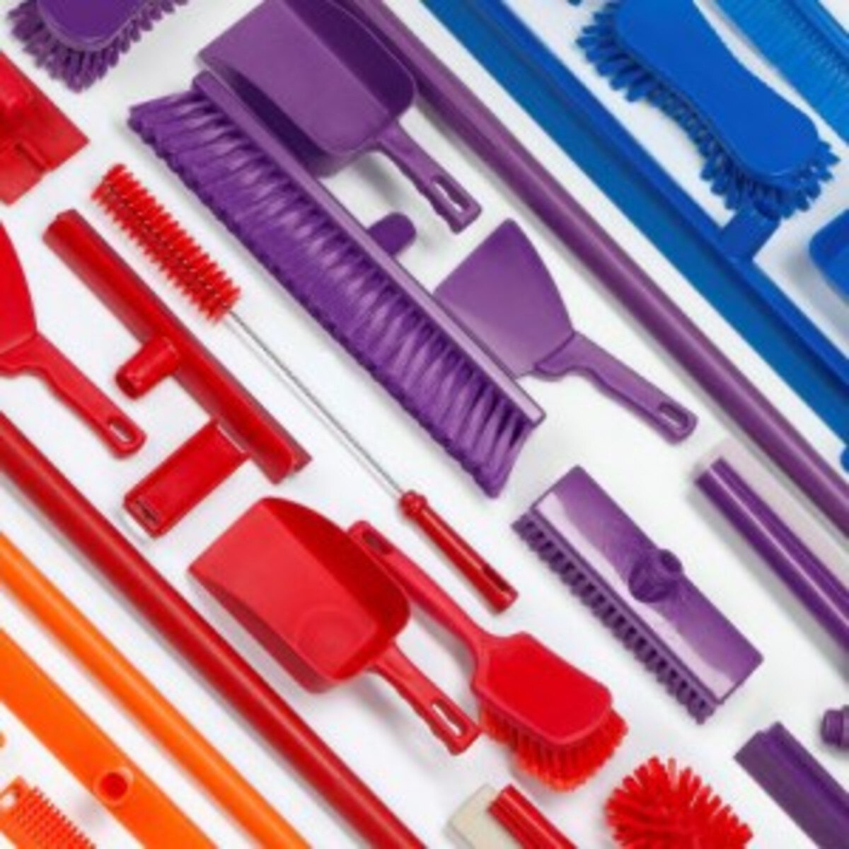 It’s Important to incorporate a color-coding program: Here’s Why…